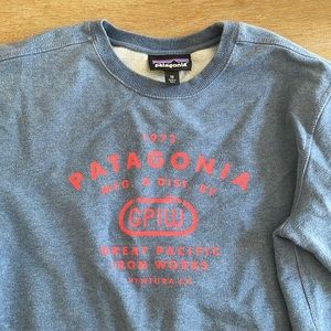Women’s extra small Patagonia sweater